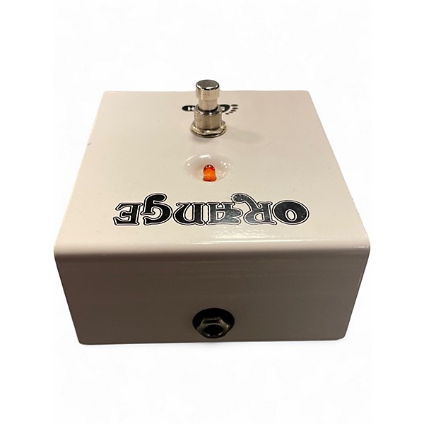 Used Orange Amplifiers FS-1 Footswitch