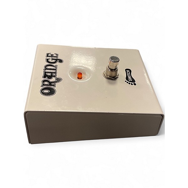 Used Orange Amplifiers FS-1 Footswitch