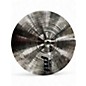 Used Paiste 14in PST3 Hi Hat Pair Cymbal