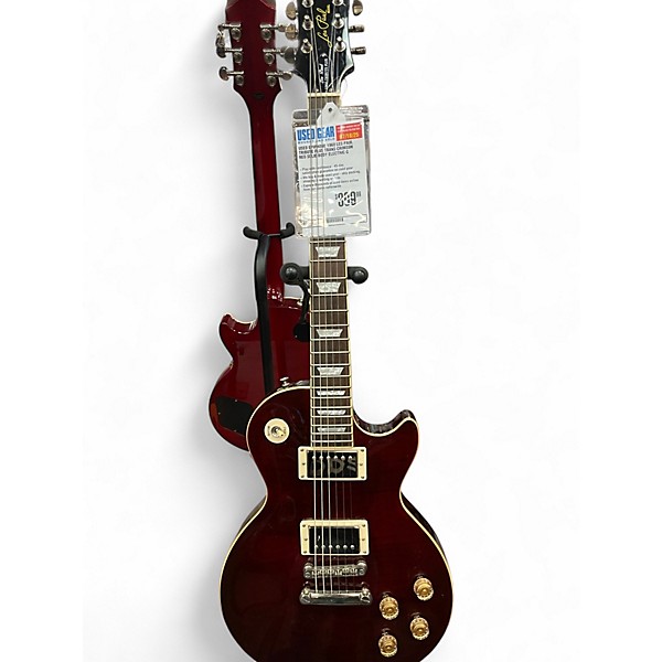 【極美品】1960 TRIBUTE PLUS EPIPHONE LES PAUL Epiphone Les Paul 1960 Tribute Plus Tobacco Burst | eBay