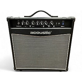 Used Acoustic G35FX 35W 1x12 Guitar Combo Amp