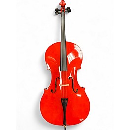 Used Cecilio CCO-100 Acoustic Cello