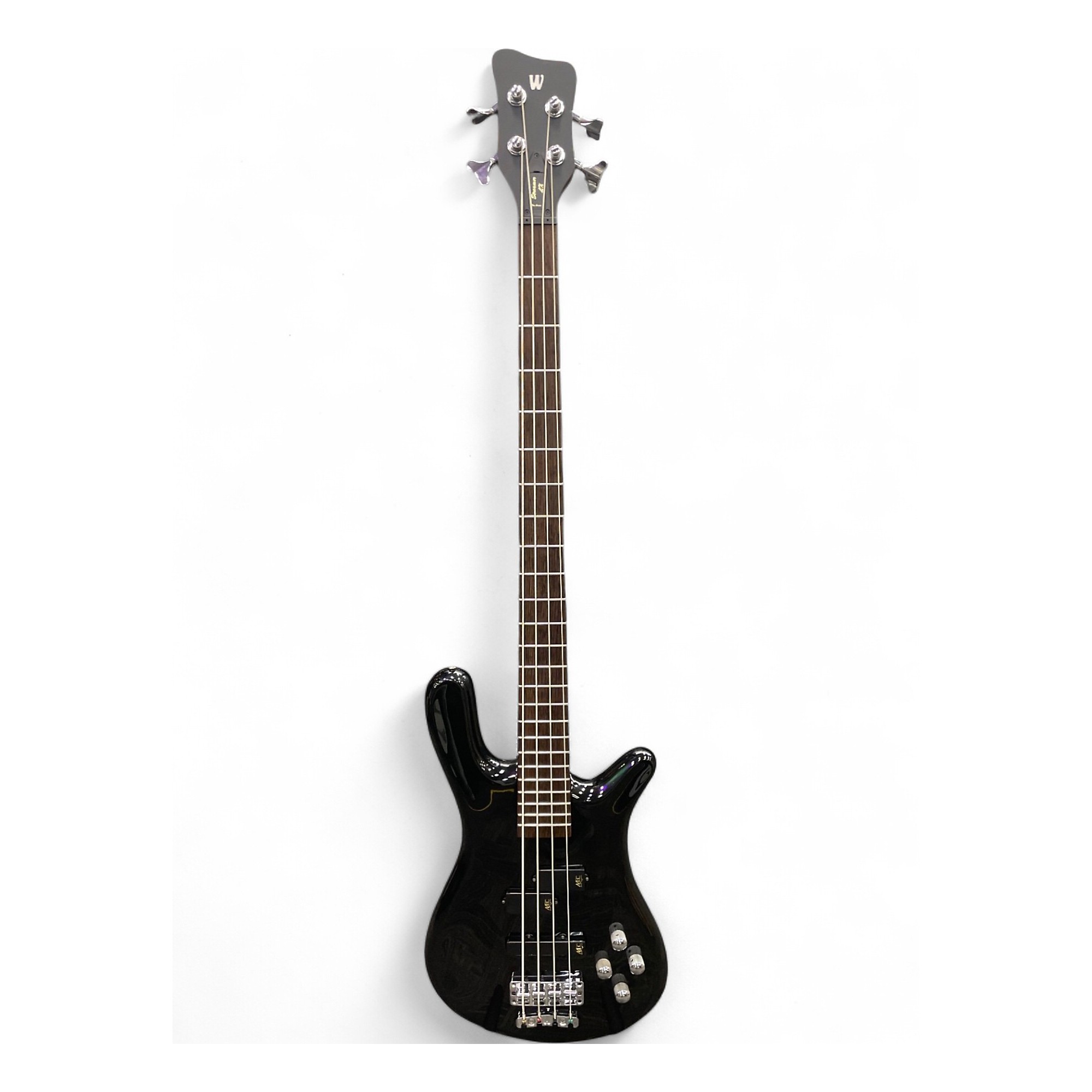 Warwick Streamer LX 4 BR TS ベース Warwick Streamer LX 4 BR TS ベース Streamer LX 4 | Warwick Japan
