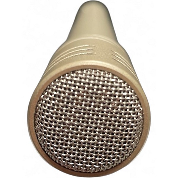 Used Shure SM81LC Condenser Microphone