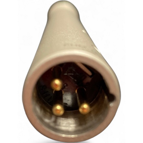 Used Shure SM81LC Condenser Microphone