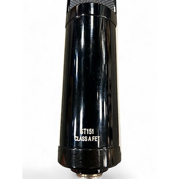 Used Sterling Audio ST151 Condenser Microphone
