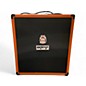 Used Orange Amplifiers crush 50 Bass Combo Amp thumbnail
