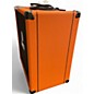 Used Orange Amplifiers crush 50 Bass Combo Amp