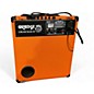 Used Orange Amplifiers crush 50 Bass Combo Amp
