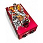 Used Abominable haunt Effect Pedal