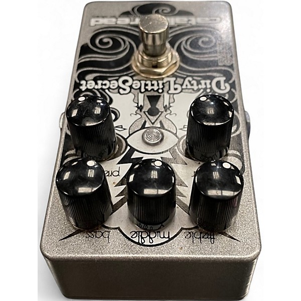 Used Catalinbread Dirty Little Secret Effect Pedal