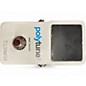 Used TC Electronic Polytune 3 Tuner Tuner Pedal thumbnail