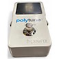 Used TC Electronic Polytune 3 Tuner Tuner Pedal