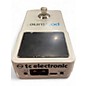 Used TC Electronic Polytune 3 Tuner Tuner Pedal