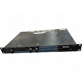 Used Lexicon PCM 91 Effects Processor