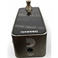 Used D'Addario CT-20 Tuner Pedal