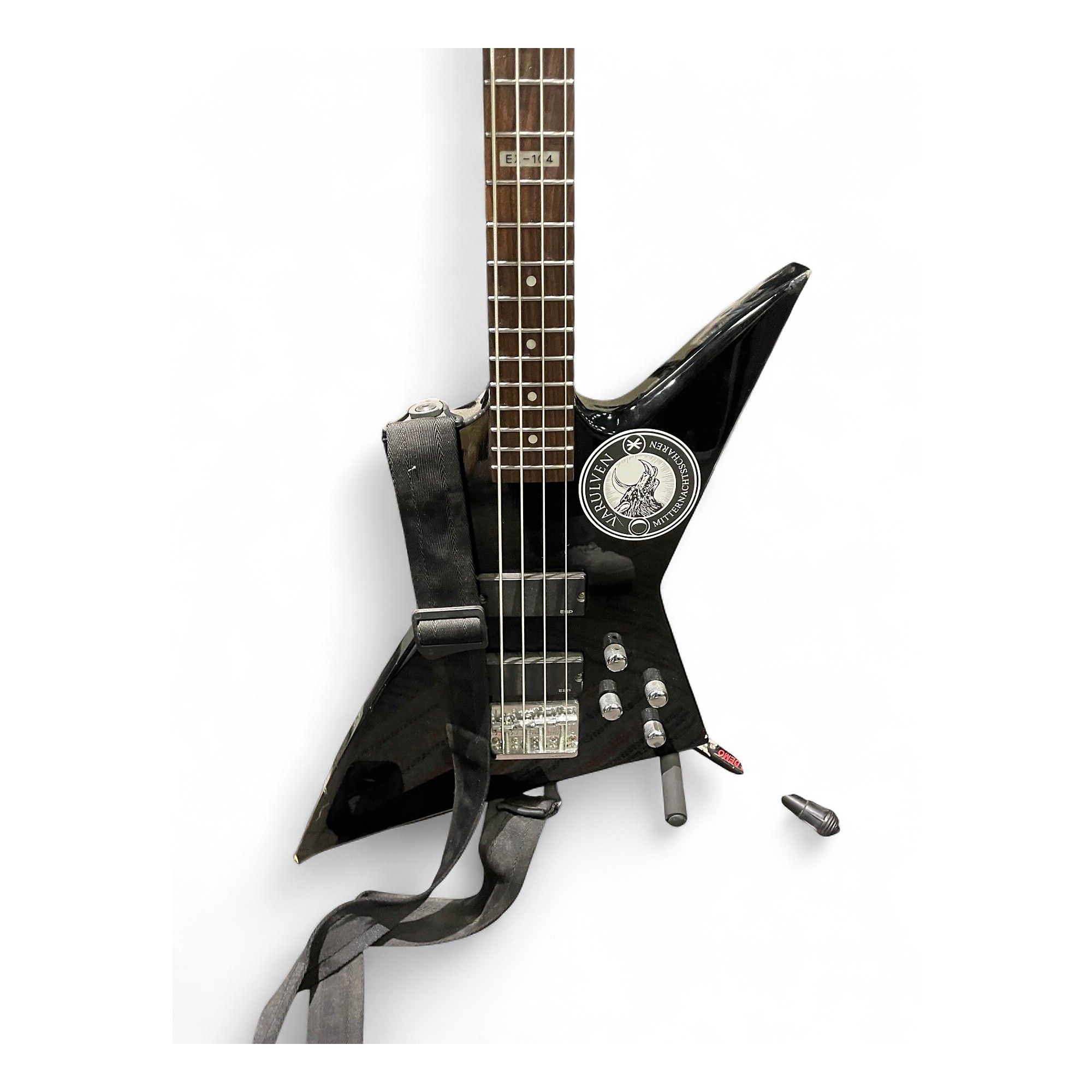 エレキベース ESP VIPER BASS | ESP GUITARS
