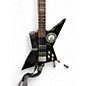 Used ESP LTD EX104 Black Electric Bass Guitar thumbnail