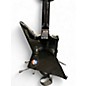 Used ESP LTD EX104 Black Electric Bass Guitar