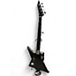 Used ESP LTD EX104 Black Electric Bass Guitar