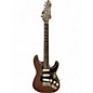 Used Jsn Firefly Classic Series Rosewood Natural Rosewood Solid Body Electric Guitar thumbnail