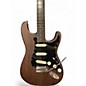 Used Jsn Firefly Classic Series Rosewood Natural Rosewood Solid Body Electric Guitar