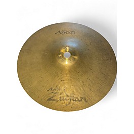 Used Zildjian 8in A Series Extra Thin Splash Cymbal