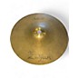 Used Zildjian 8in A Series Extra Thin Splash Cymbal thumbnail