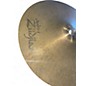 Used Zildjian 8in A Series Extra Thin Splash Cymbal