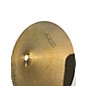 Used Zildjian 8in A Series Extra Thin Splash Cymbal