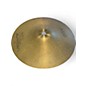 Used Zildjian 8in A Series Extra Thin Splash Cymbal