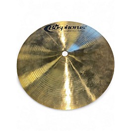 Used Bosphorus Cymbals 9in Traditional China Cymbal