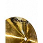 Used Bosphorus Cymbals 9in Traditional China Cymbal