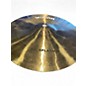 Used Wuhan 10in China Cymbal thumbnail