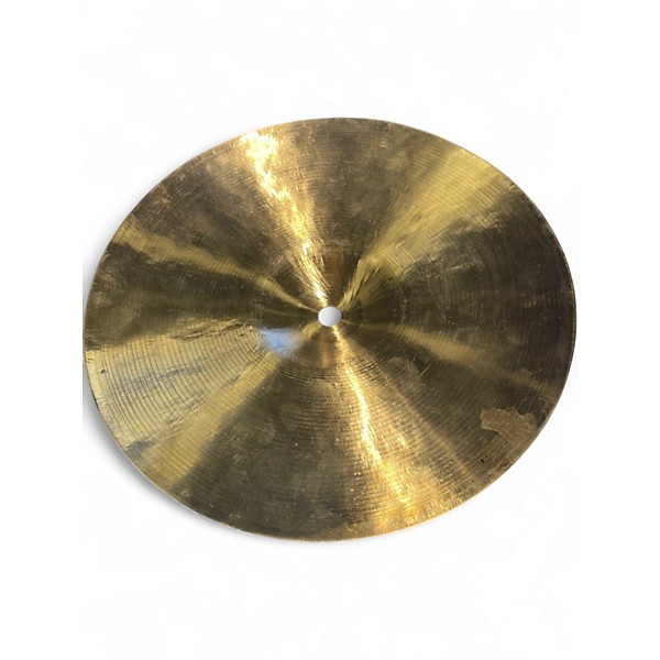 Used Wuhan 10in China Cymbal