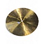 Used Wuhan 10in China Cymbal