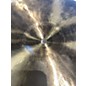 Used Wuhan 10in China Cymbal