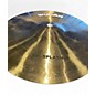 Used Wuhan 10in China Cymbal
