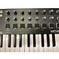 Used Arturia Minilab MKII MIDI Controller