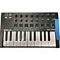 Used Arturia Minilab MKII MIDI Controller