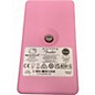 Used Fender Hello Kitty Fuzz Effect Pedal