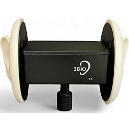 Used 3dio Freespace Condenser Microphone