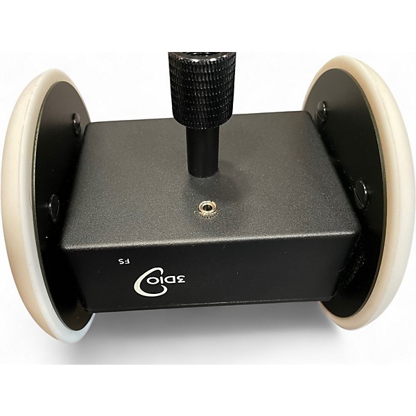 Used 3dio Freespace Condenser Microphone