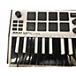 Used Akai Professional MPK Mini MIDI Controller
