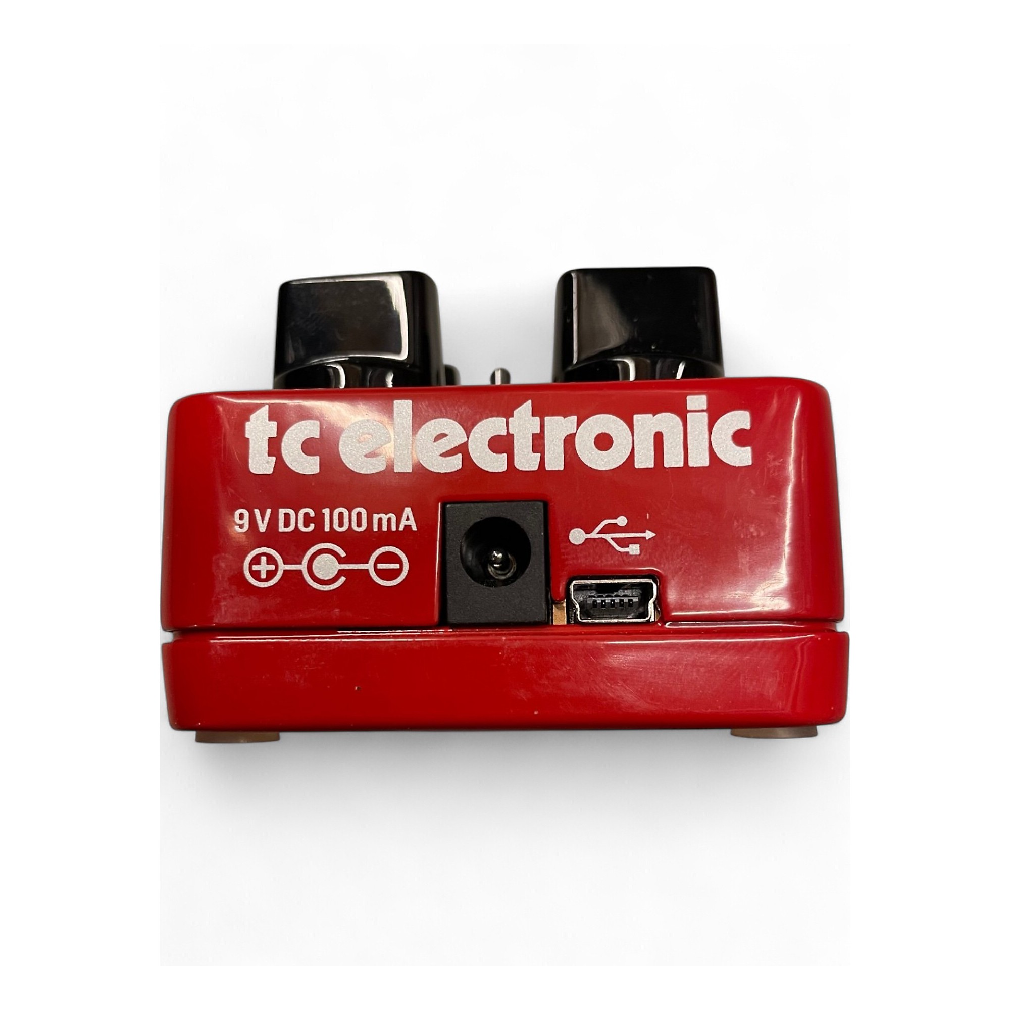 ギター TC electronic Hall of Fame 2 Reverb Used TC Electronic Hall Of Fame 2 Reverb Effect Pedal