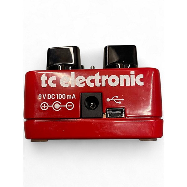 ギター Hall of Fame 2 Reverb  TC ELECTRONIC tc electronic Hall of Fame 2 – United States