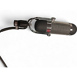 Used AEA Microphones R84 Ribbon Microphone