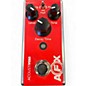 Used Fishman Fishman AFX AcoustiVerb Mini Reverb Pedal Effect Pedal thumbnail
