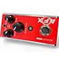 Used Fishman Fishman AFX AcoustiVerb Mini Reverb Pedal Effect Pedal
