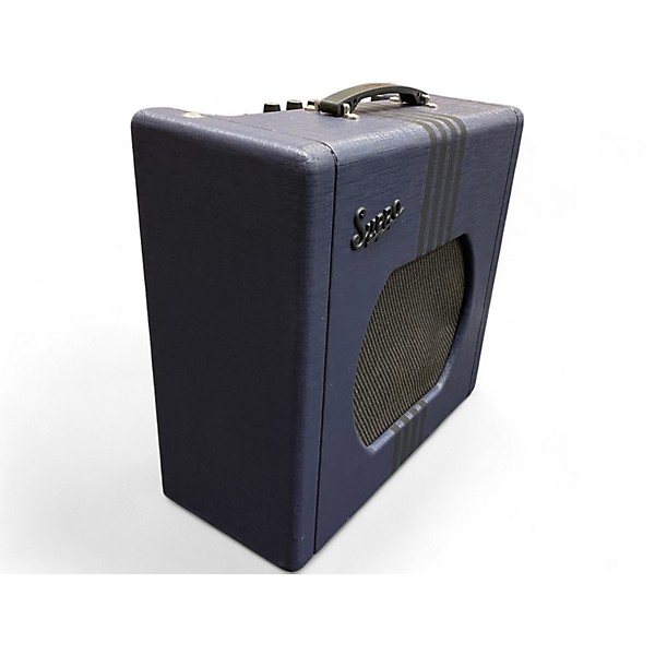 Used Supro DELTA KING PRO Tube Guitar Combo Amp